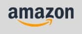 Amazon Logo with light grey background